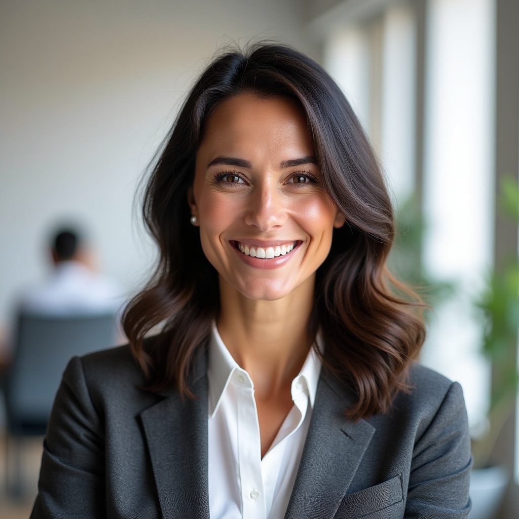 Maria Popescu - Instructor principal banking digital